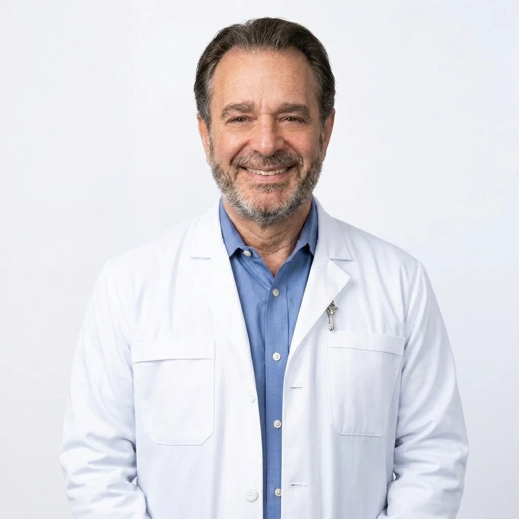 Christian Starpoli, LCSW â€” Clinical Director